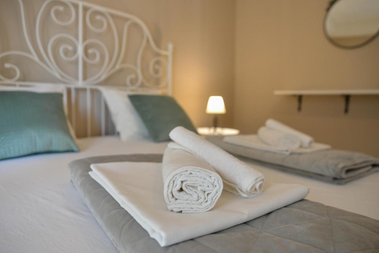 Apartman Maja Zadar Exteriör bild