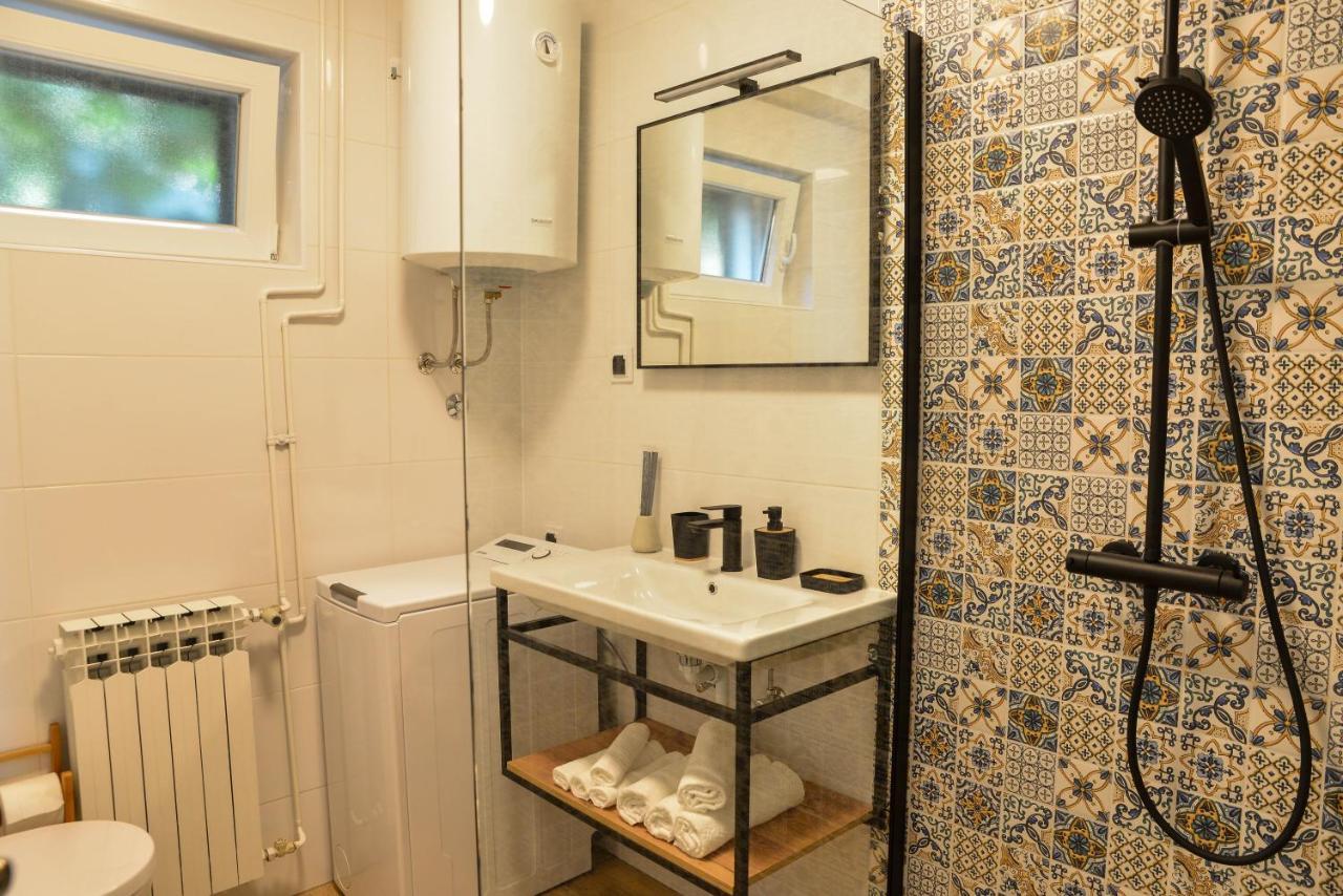 Apartman Maja Zadar Exteriör bild