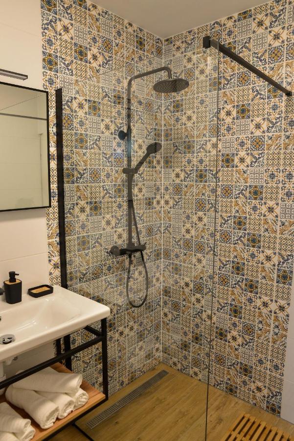 Apartman Maja Zadar Exteriör bild