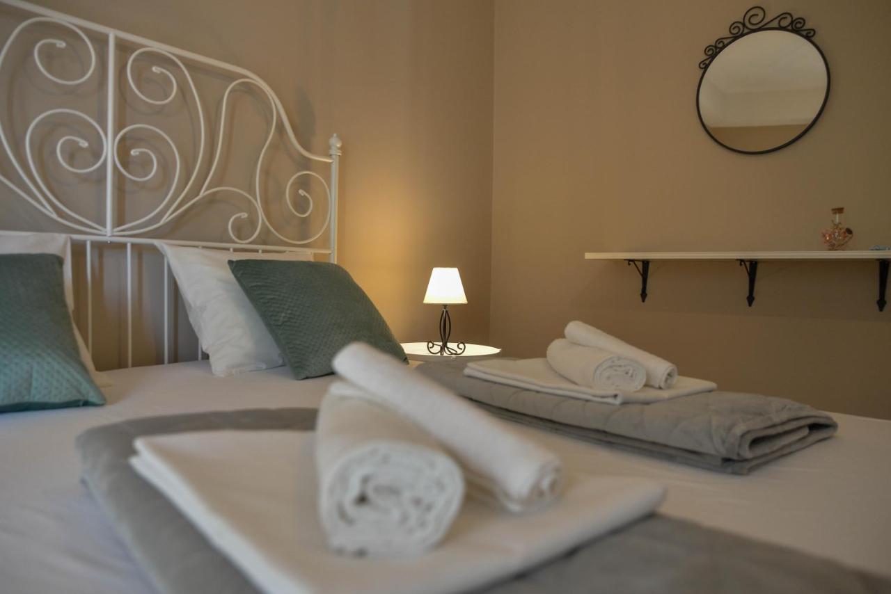 Apartman Maja Zadar Exteriör bild