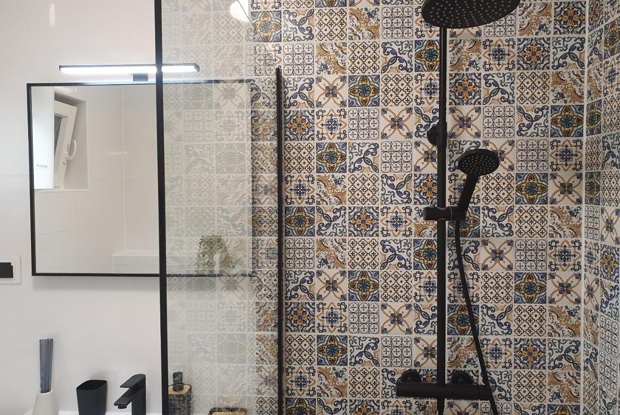 Apartman Maja Zadar Exteriör bild