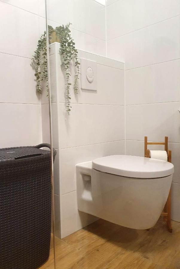 Apartman Maja Zadar Exteriör bild