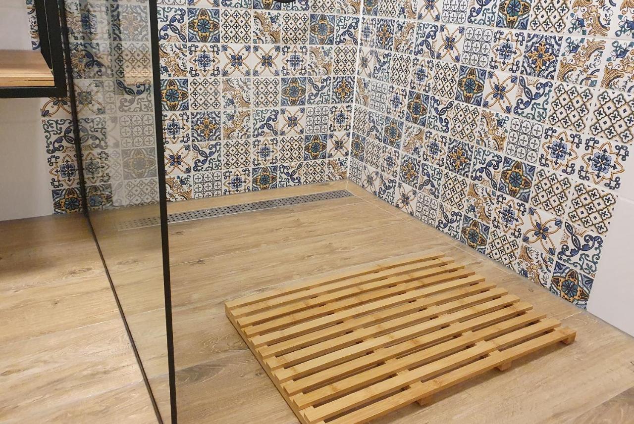 Apartman Maja Zadar Exteriör bild